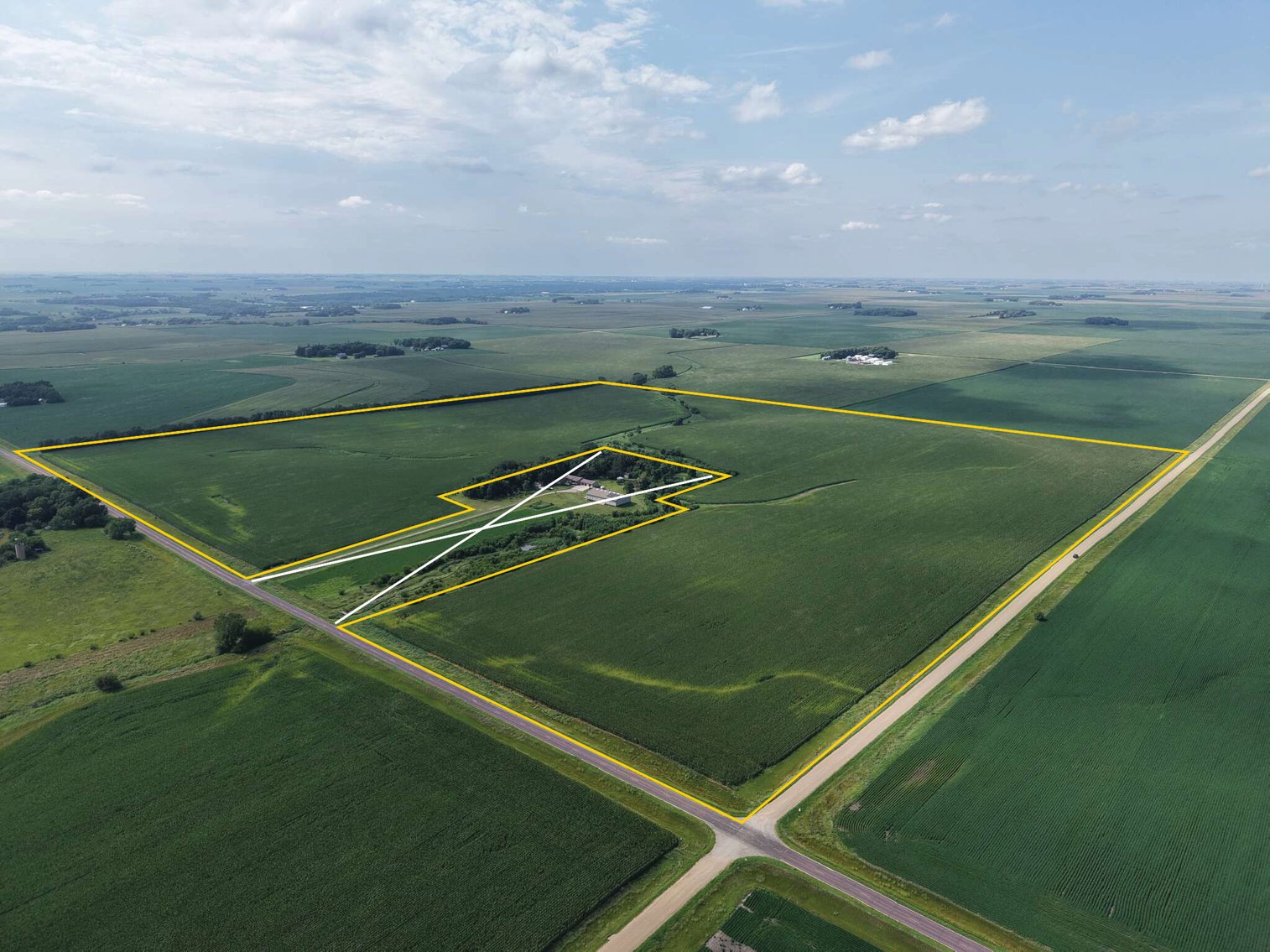 Image for Closed - Jackson Co., MN - 145.72 Ac., m/l (190-0294-01)