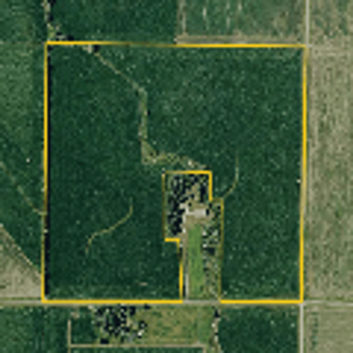 Image for Closed - Jackson Co., MN - 145.72 Ac., m/l (190-0294-01)