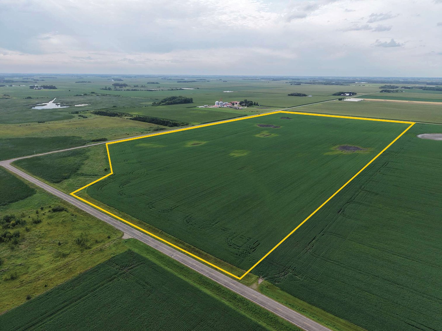 Image for Closed - Blue Earth Co., MN - 73.80 Ac., m/l (190-0293-01)