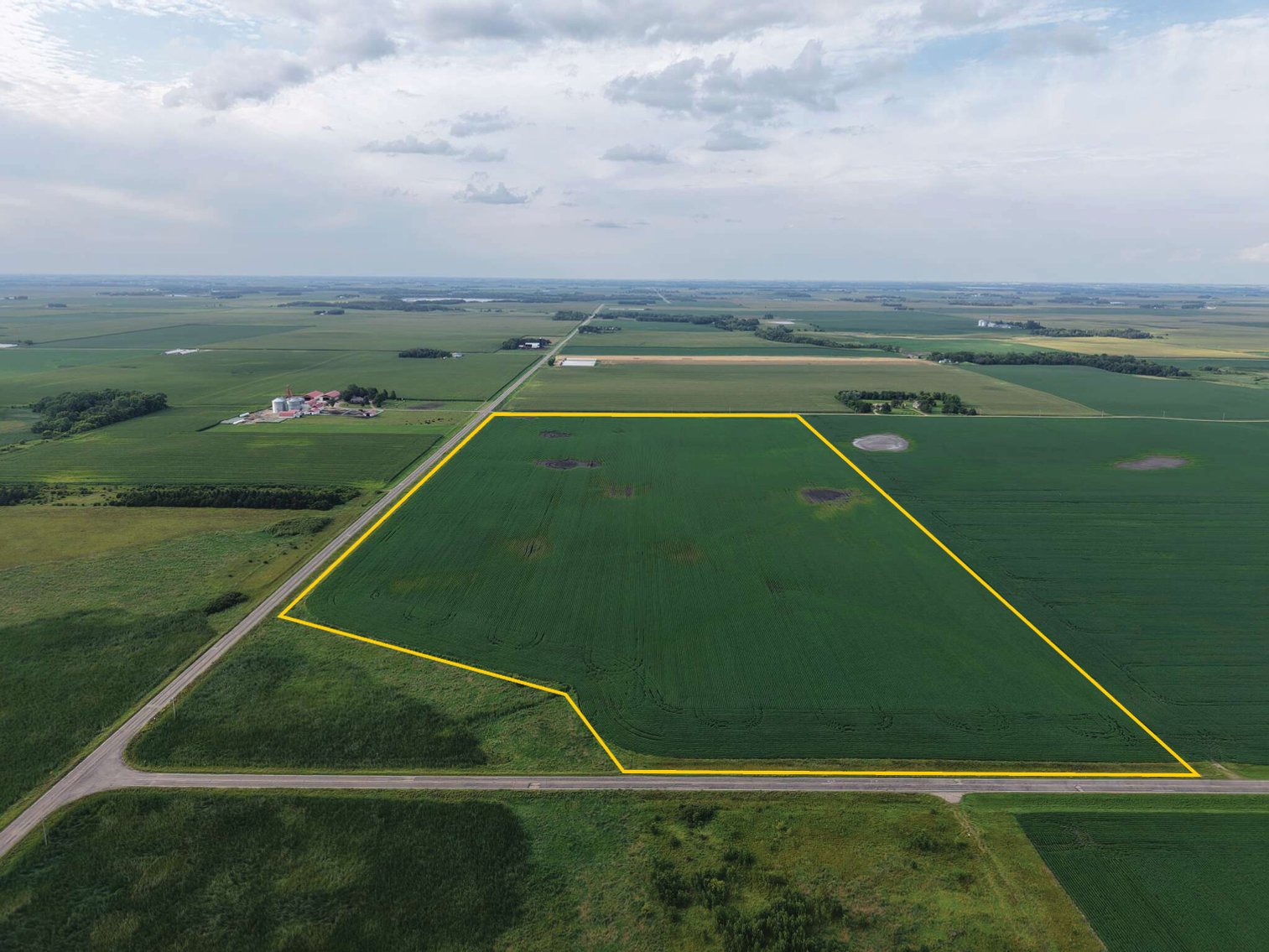 Image for Closed - Blue Earth Co., MN - 73.80 Ac., m/l (190-0293-01)