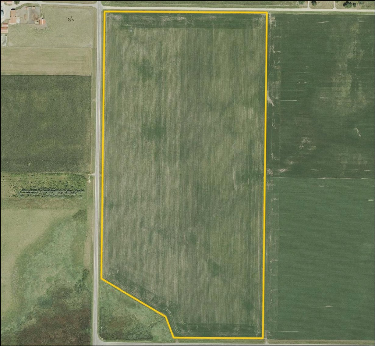Image for Closed - Blue Earth Co., MN - 73.80 Ac., m/l (190-0293-01)