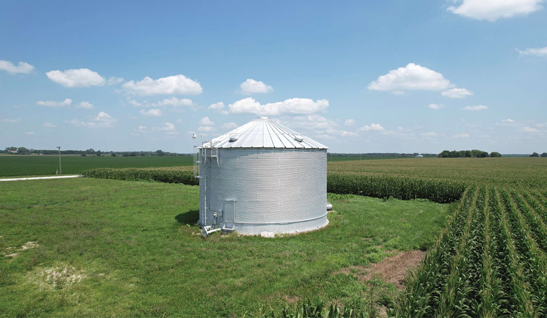 Image for Closed - Iroquois, IL - 189.78 Ac., m/l (130-0185)