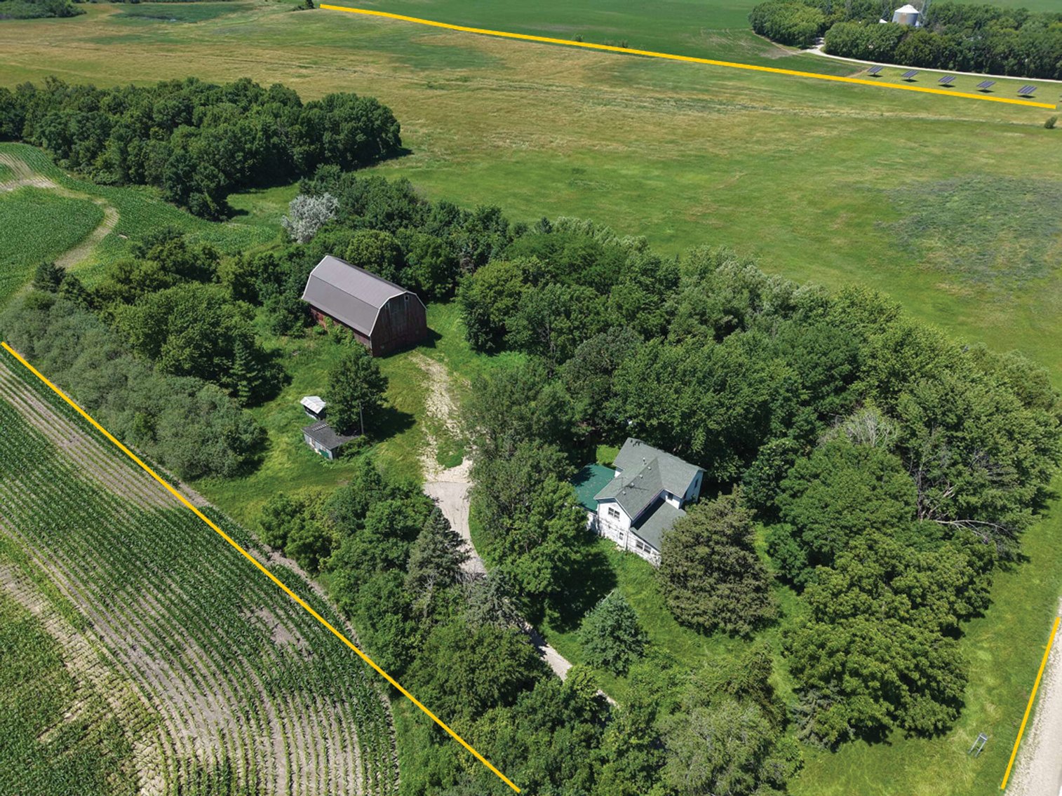 Image for Closed - Le Sueur Co, MN - 80.00 Ac., m/l (190-0287-01)