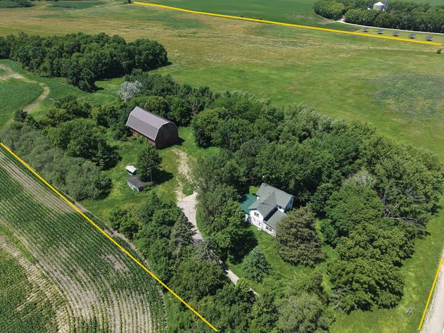 Image for Closed - Le Sueur Co, MN - 80.00 Ac., m/l (190-0287-01)