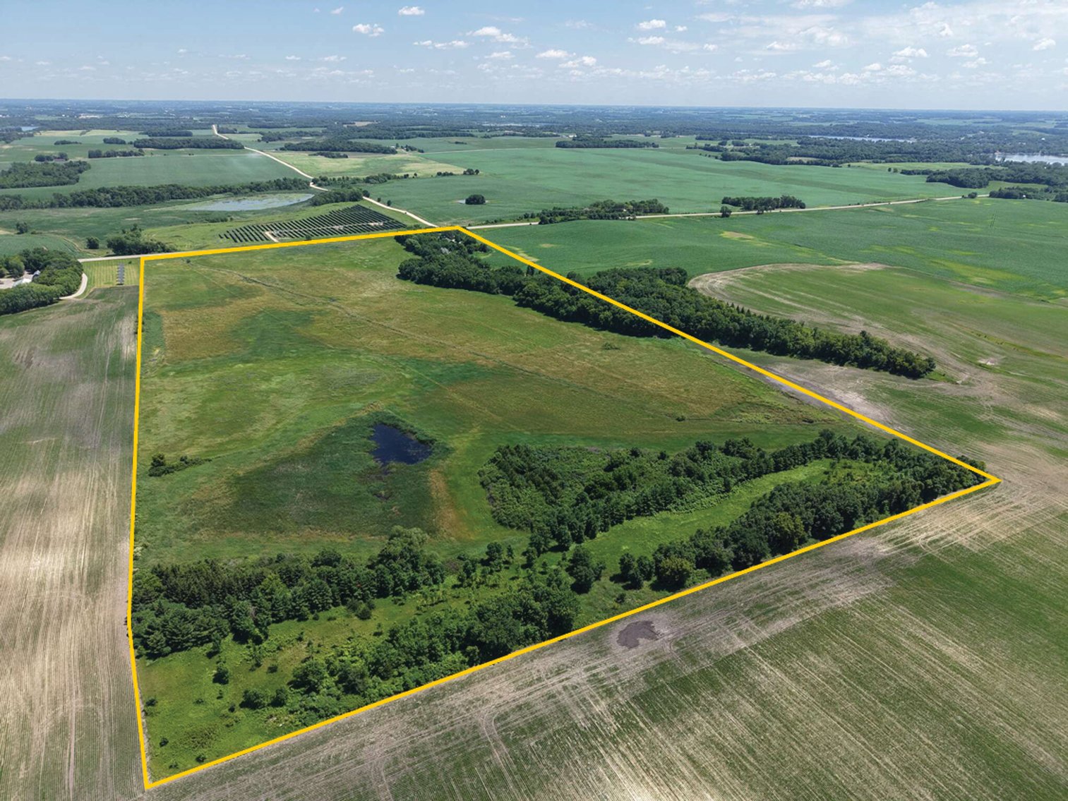 Image for Closed - Le Sueur Co, MN - 80.00 Ac., m/l (190-0287-01)