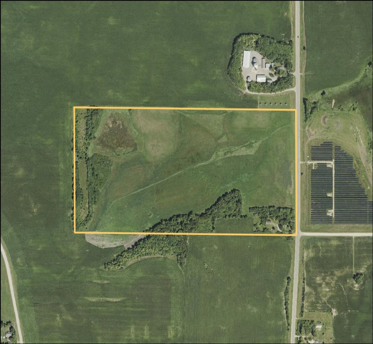 Image for Closed - Le Sueur Co, MN - 80.00 Ac., m/l (190-0287-01)
