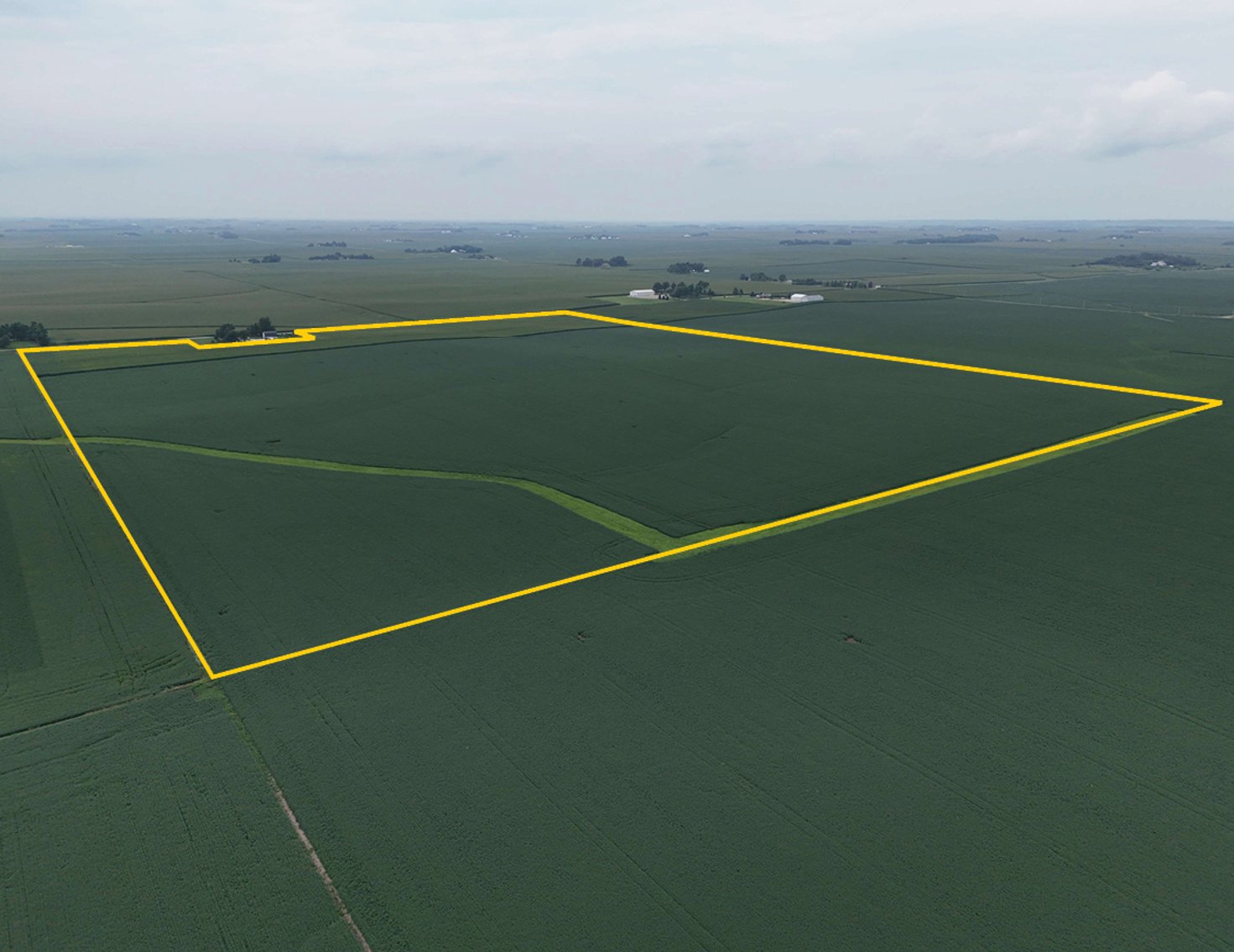 Image for Closed- Grundy Co., IA - 118.38 Ac., m/l (050-1388-01)