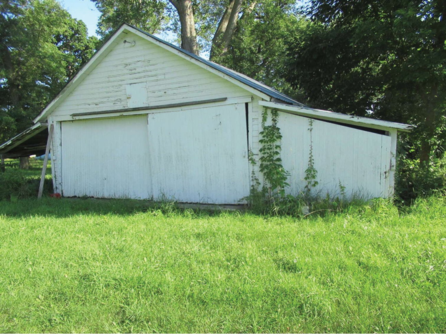 Image for Closed - Johnson Co., IA - 45.21 Ac., m/l (010-3118-01)