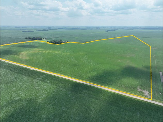 Image for Sale Pending - Blue Earth Co., MN - 149.35 Ac., m/l (190-0288-02)