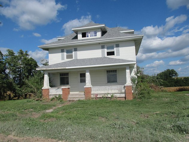 Image for Closed - Johnson Co., IA - 60.00 Ac., ml (010-3124-01)