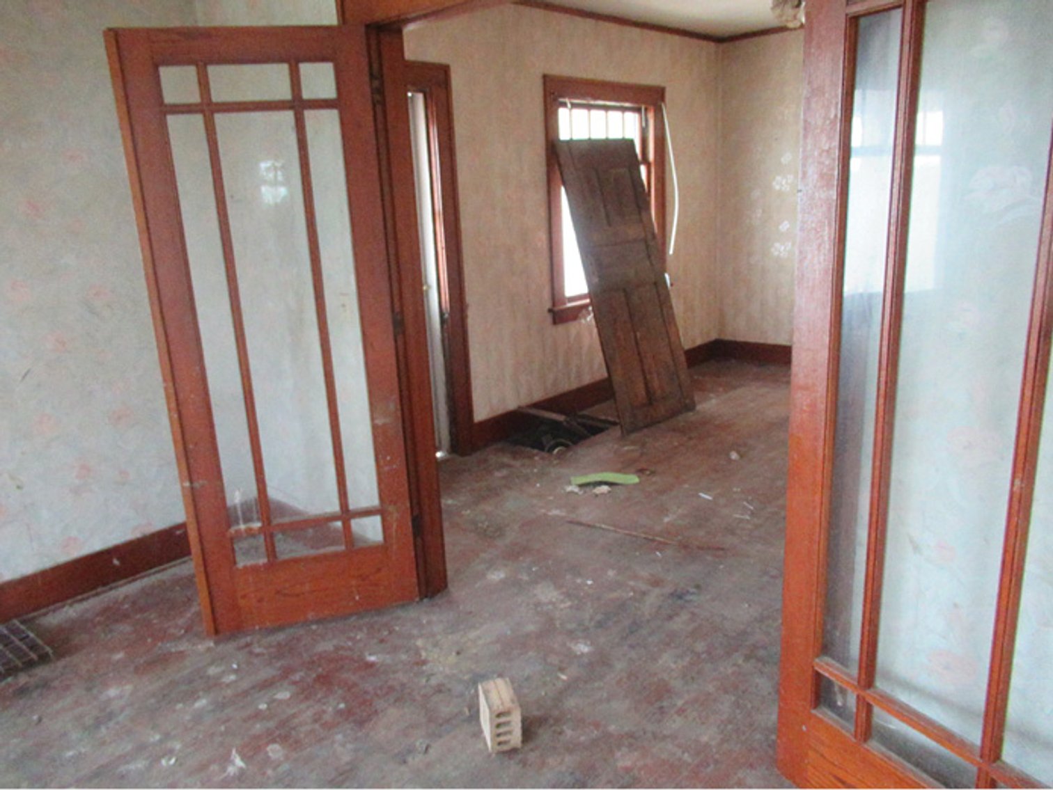 Image for Closed - Johnson Co., IA - 60.00 Ac., ml (010-3124-01)