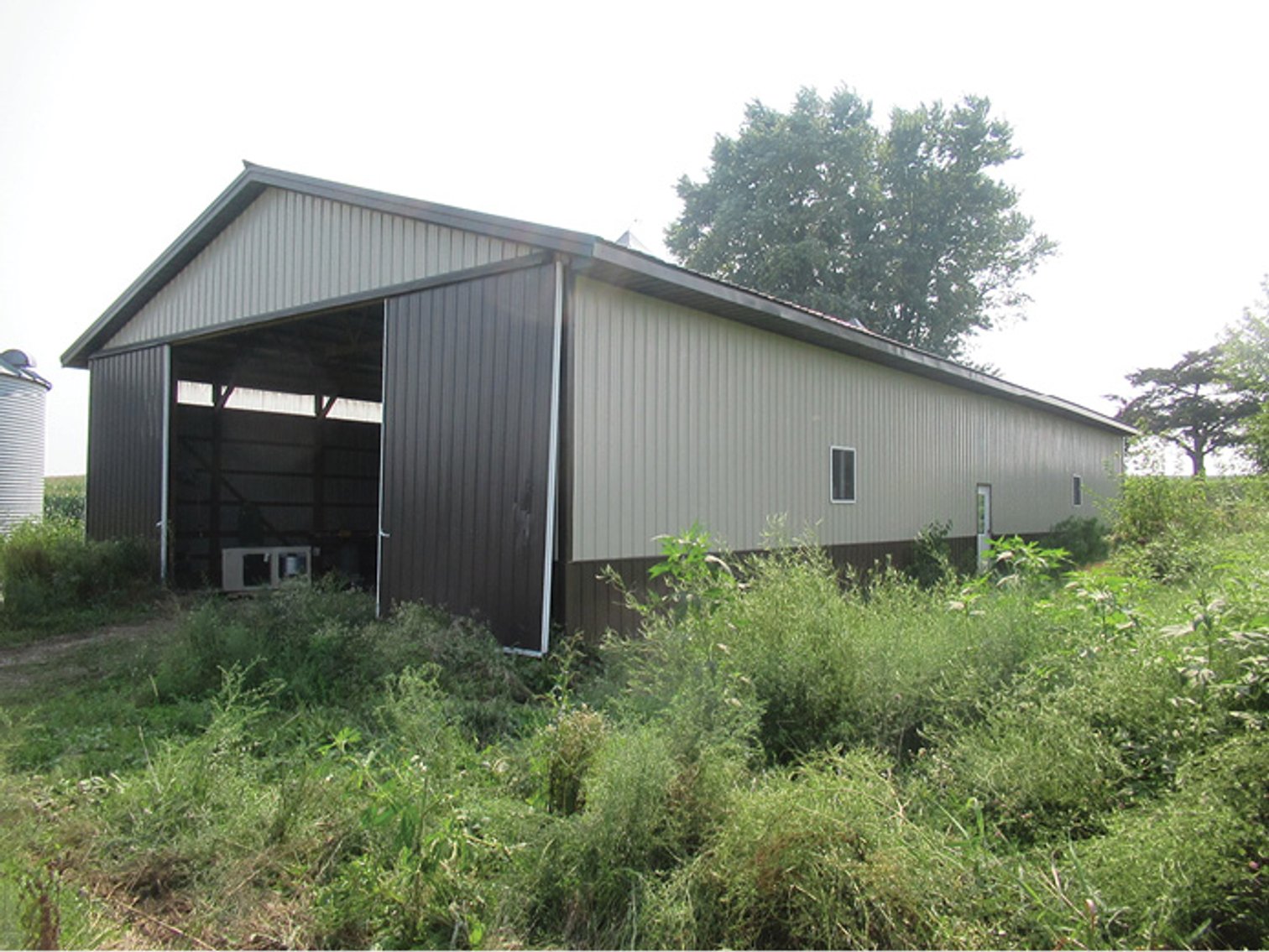 Image for Closed - Johnson Co., IA - 60.00 Ac., ml (010-3124-01)