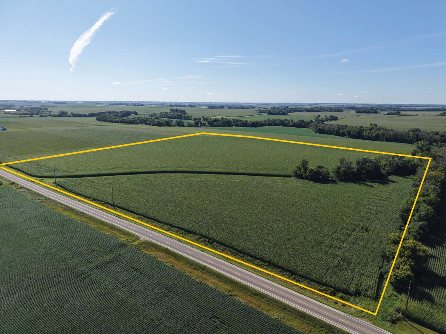 Image for Closed - Rice Co., MN - 40.00 Ac., m/l (190-0297-01)