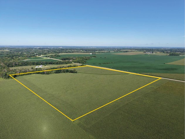 Image for Closed - Rice Co., MN - 40.00 Ac., m/l (190-0297-01)