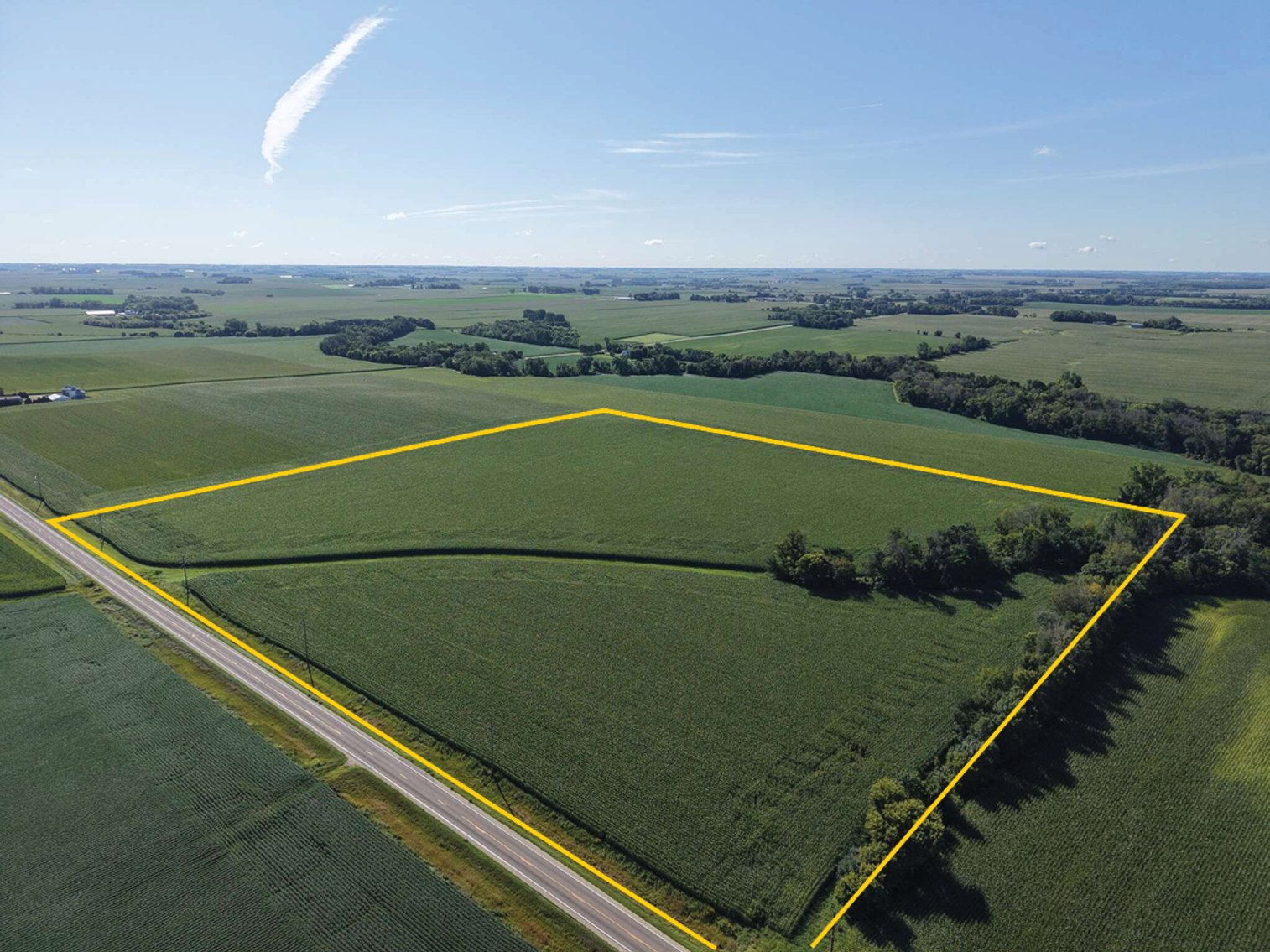 Image for Closed - Rice Co., MN - 40.00 Ac., m/l (190-0297-01)