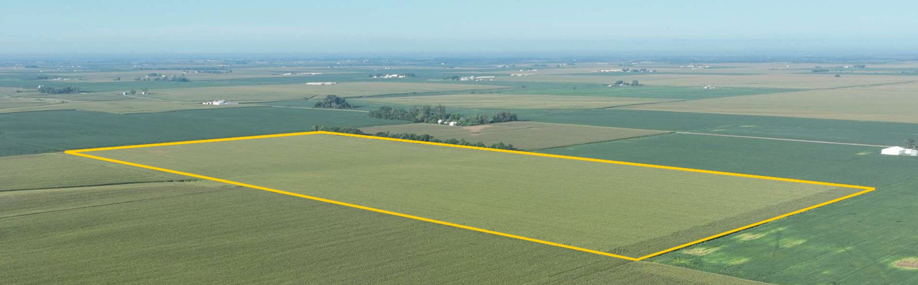 Image for Closed - Keokuk Co., IA - 80.00 Ac., m/l (180-0221-01)