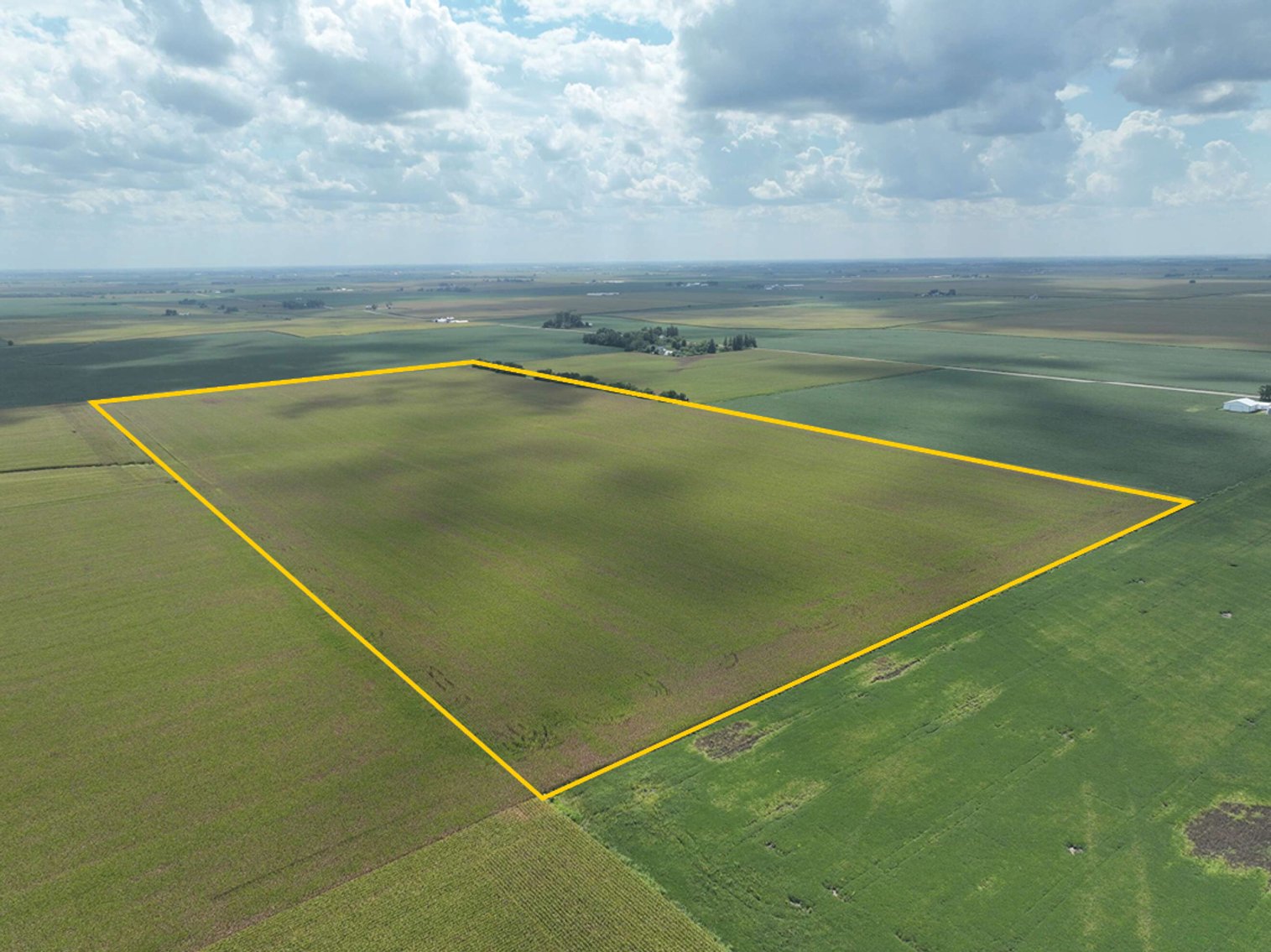 Image for Closed - Keokuk Co., IA - 80.00 Ac., m/l (180-0221-01)