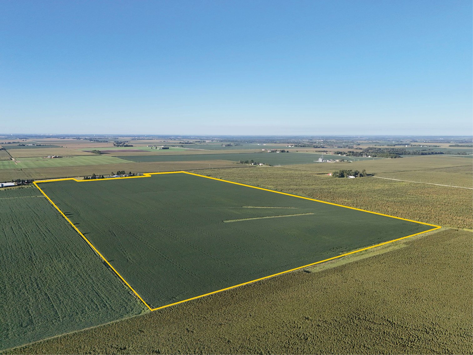 Image for Closed - Linn Co., IA - 76.22 Ac., ml (010-3125-01)