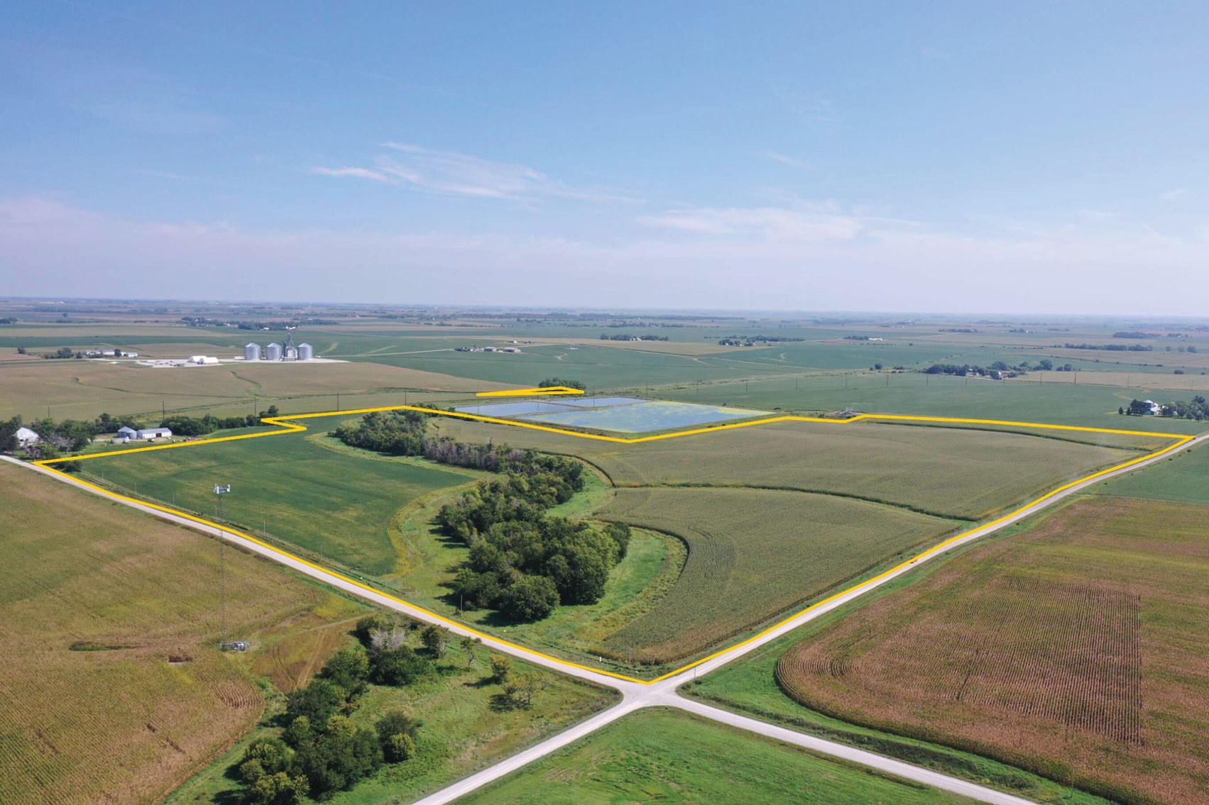 Image for Closed - Story Co., IA - 106.27 Ac., ml (000-4118-01)