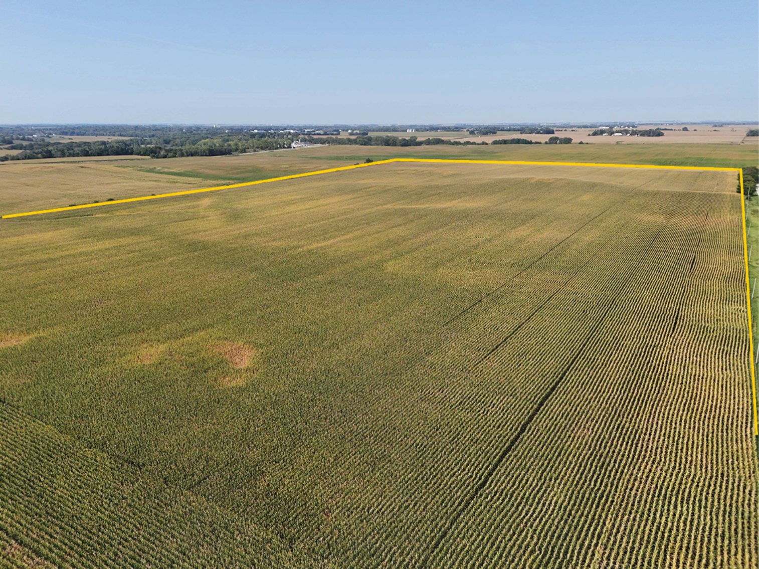Image for Closed - Humboldt Co., IA - 80.00 Ac., ml/ (040-0329-01)