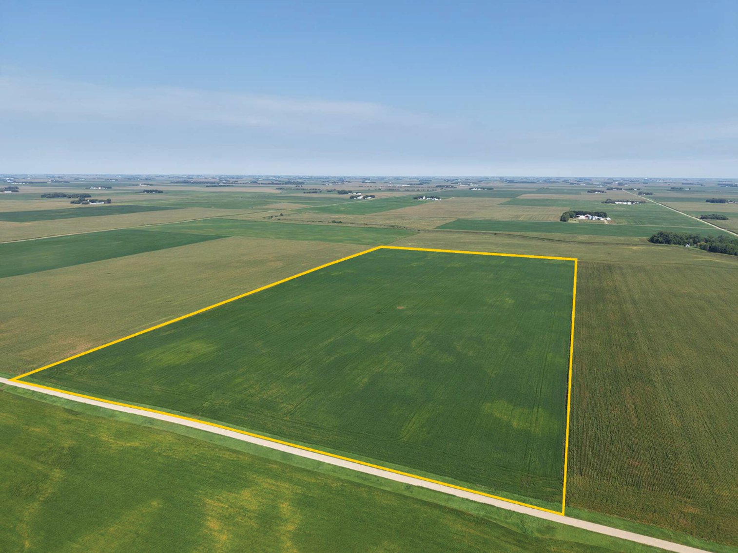 Image for Closed - Redwood Co., MN - 80.15 Ac., m/l (190-0291-01)