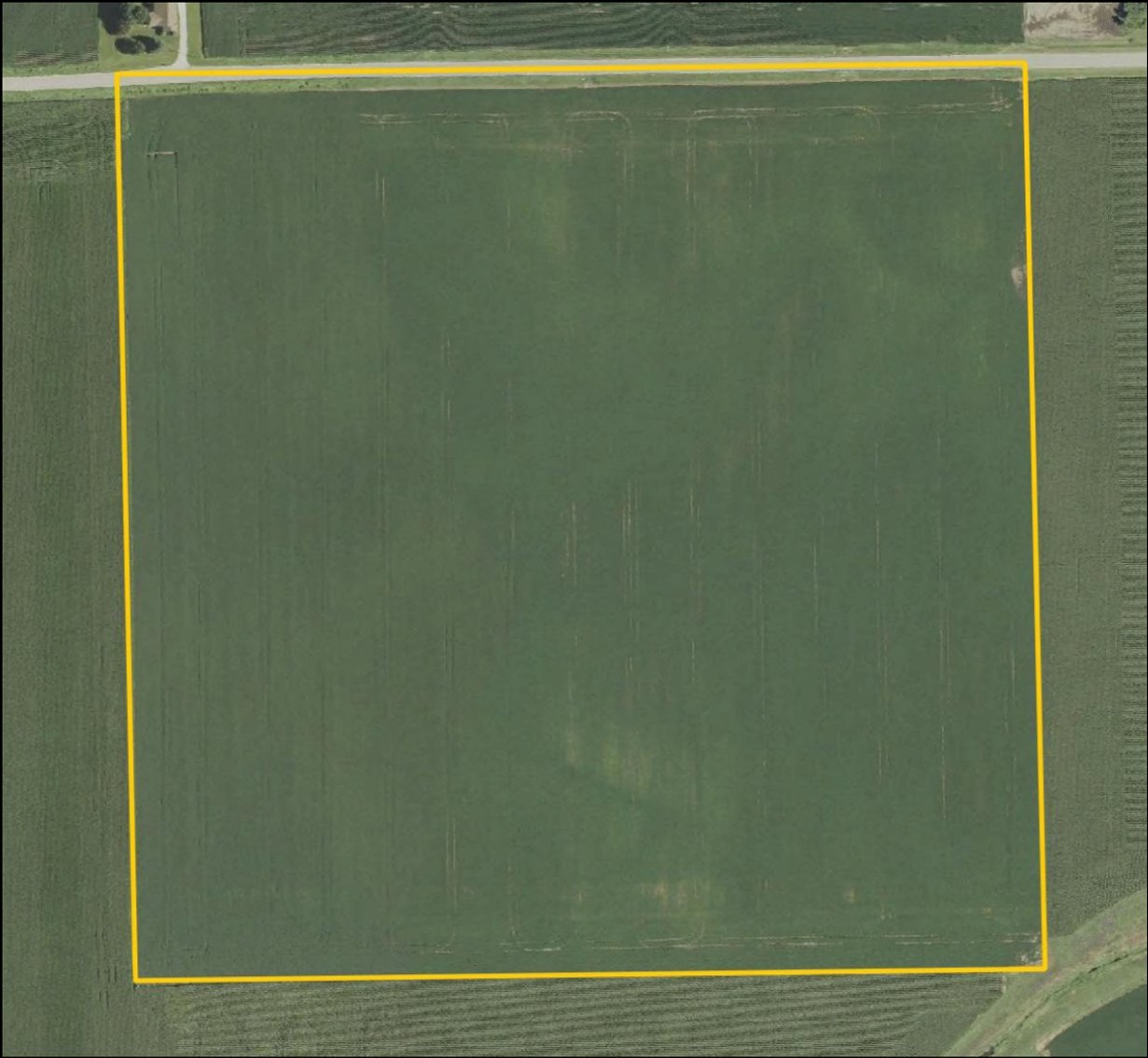Image for Closed - Vermilion Co., IL - 40.00 Ac., ml/ (130-0187-01)
