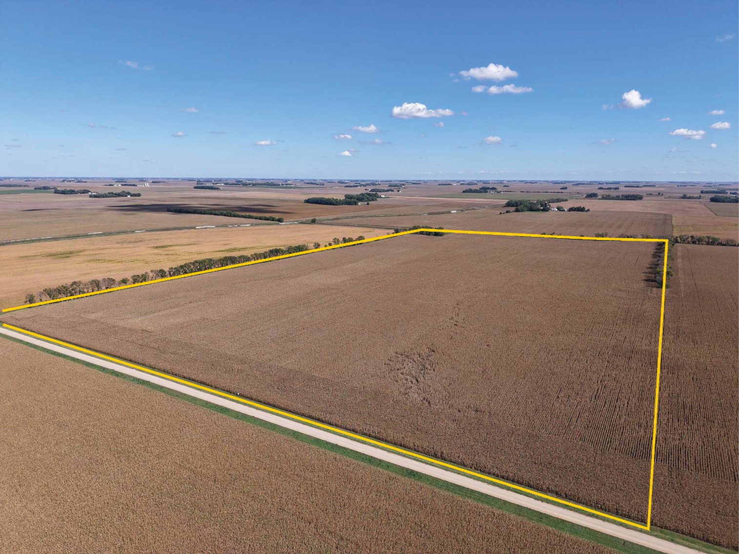 Image for Closed - Redwood Co., MN - 77.02 Ac., ml/ (190-0302-01)