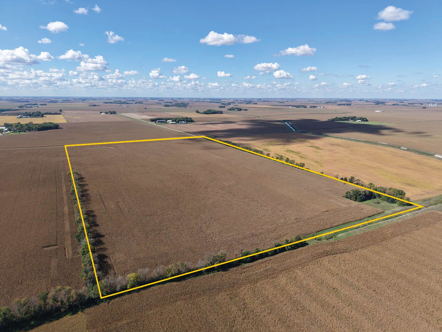 Image for Closed - Redwood Co., MN - 77.02 Ac., ml/ (190-0302-01)