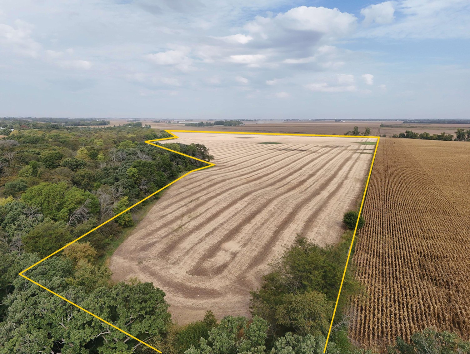 Image for Closed - Story Co., IA - 61.32 Ac., ml/ (000-4128-01)