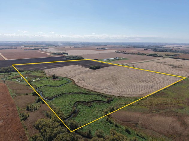 Image for Closed - Renville Co., MN - 131.06 Ac., m/l (190-0307-01)