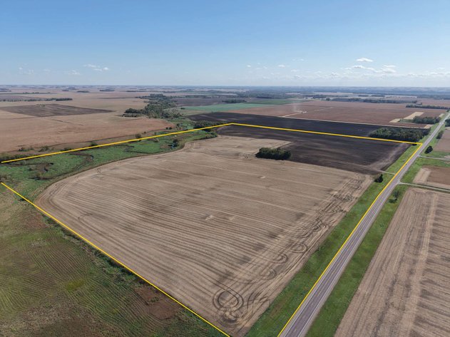 Image for Closed - Renville Co., MN - 131.06 Ac., m/l (190-0307-01)