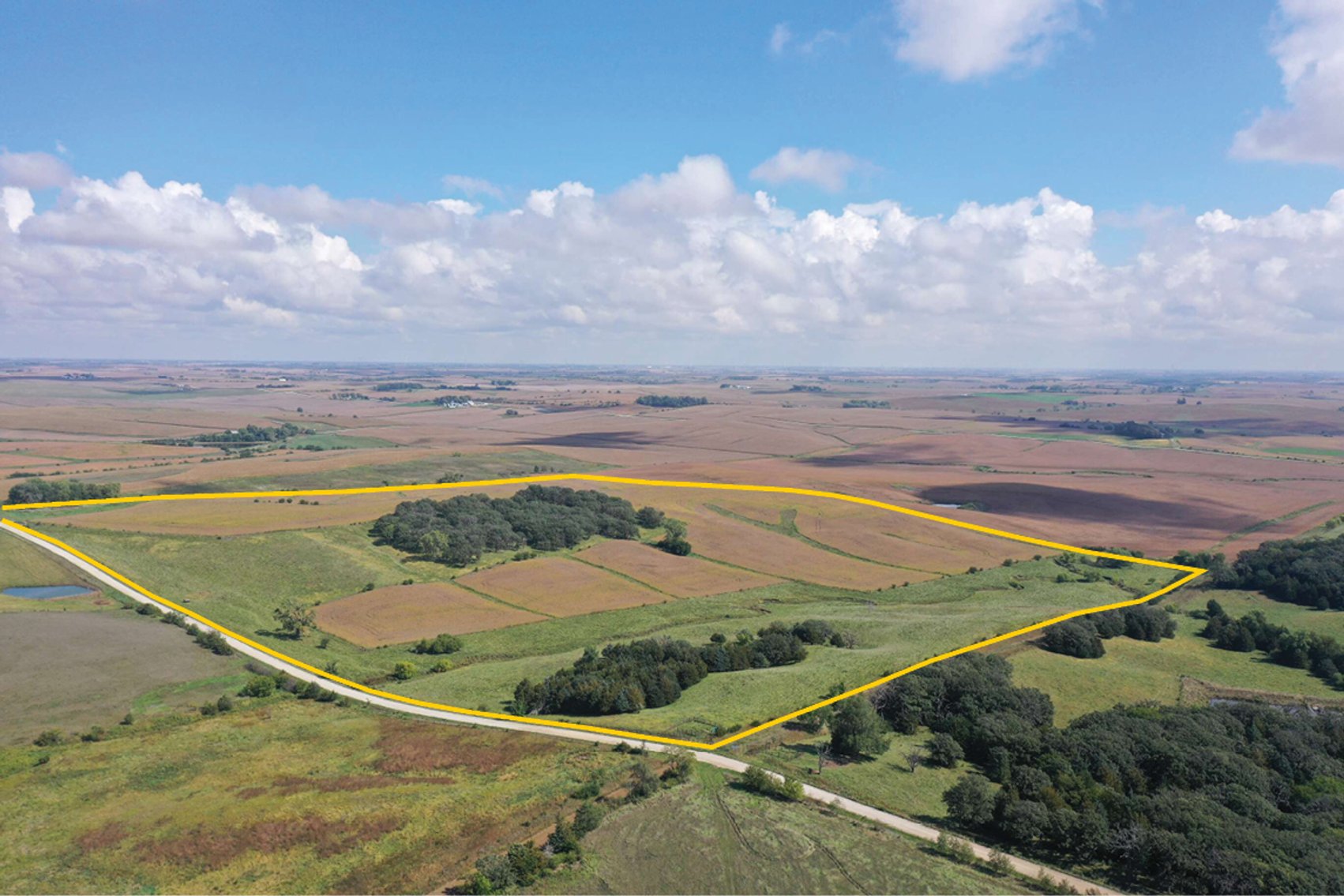 Image for Closed - Adair Co., IA - 120.00 Ac., ml (000-4125-01)