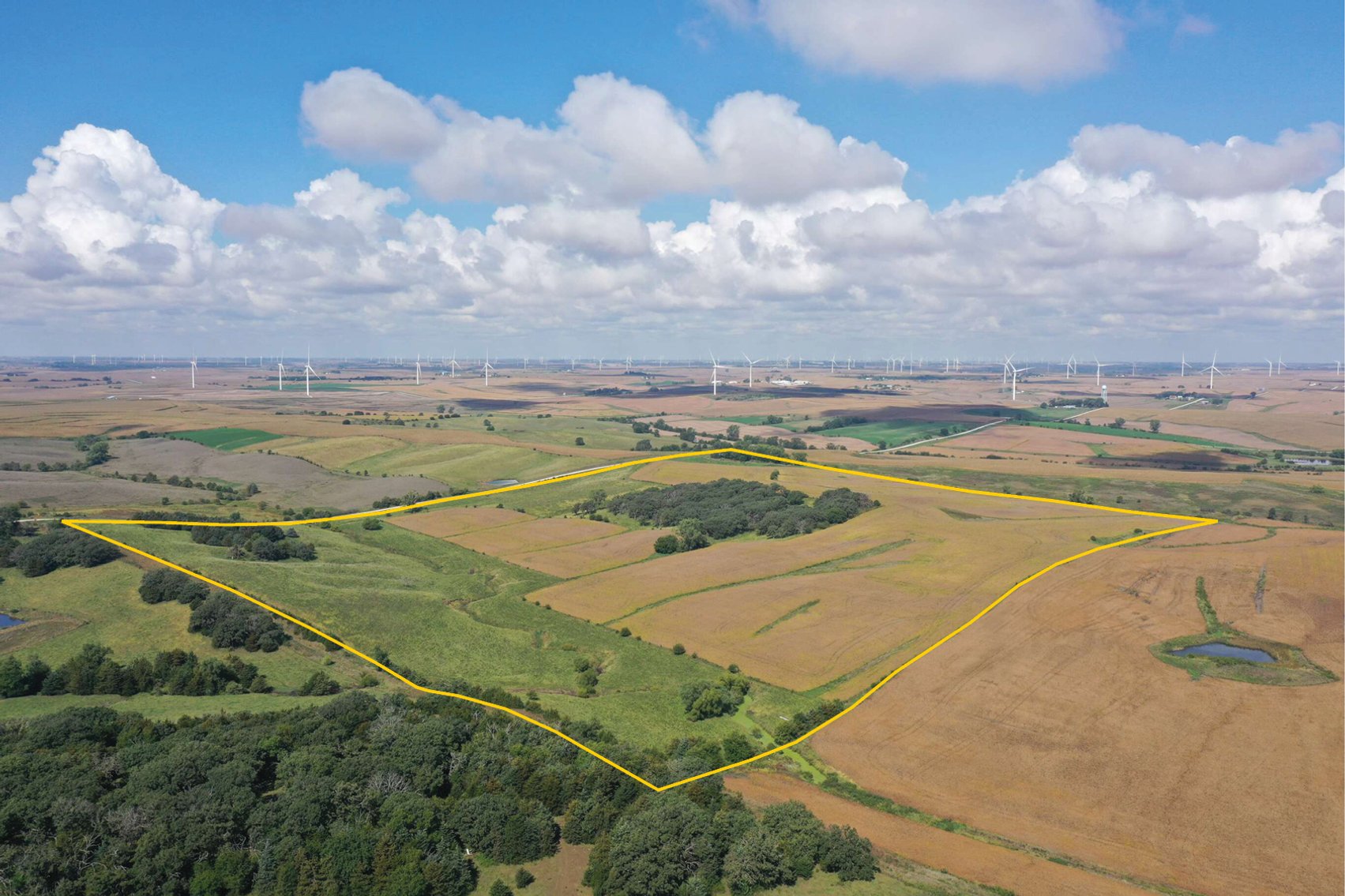 Image for Closed - Adair Co., IA - 120.00 Ac., ml (000-4125-01)