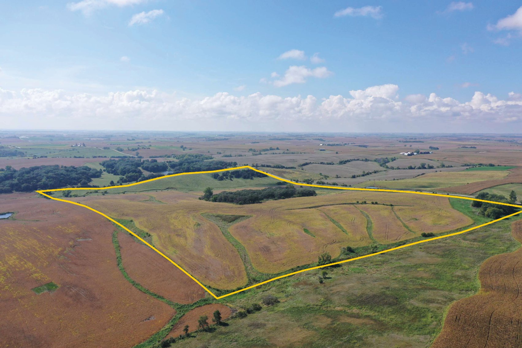Image for Closed - Adair Co., IA - 120.00 Ac., ml (000-4125-01)
