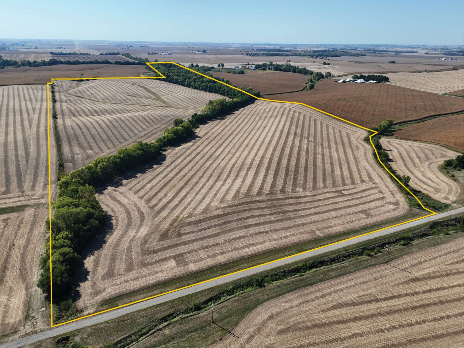 Image for Closed - Henry Co., IL - 93.27 Ac., m/l (100-0234-01)