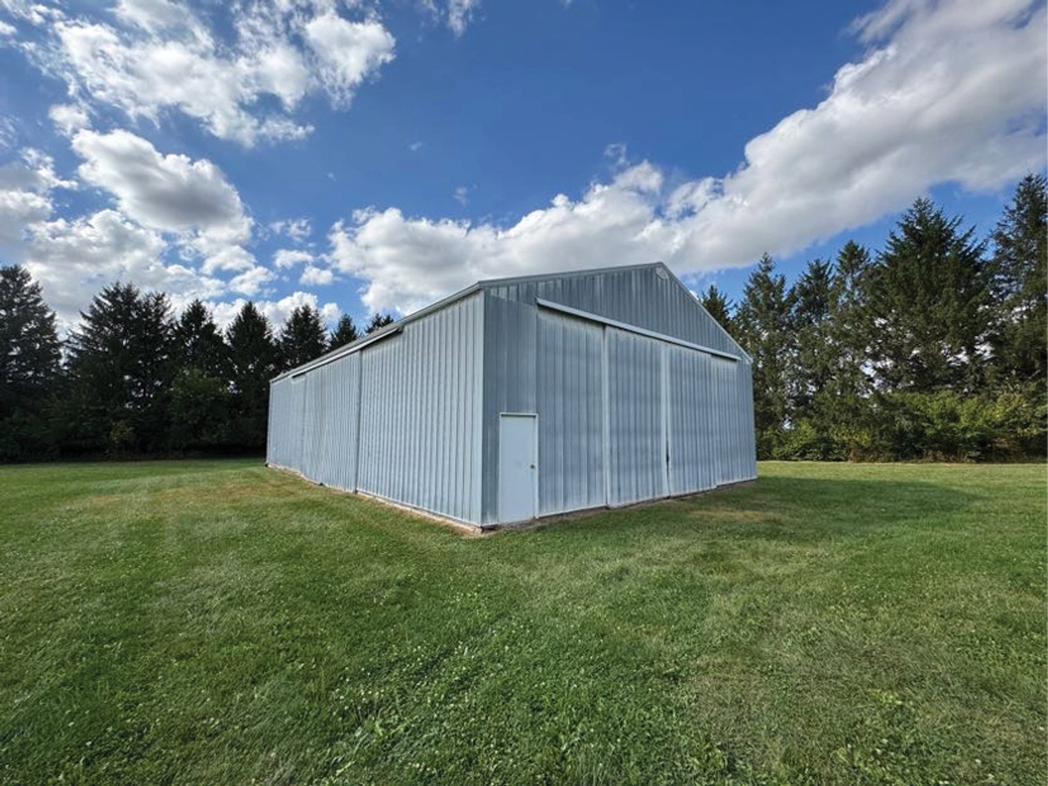 Image for Closed - Cedar Co., IA - 5.30 Ac., m/l (010-3149-03)