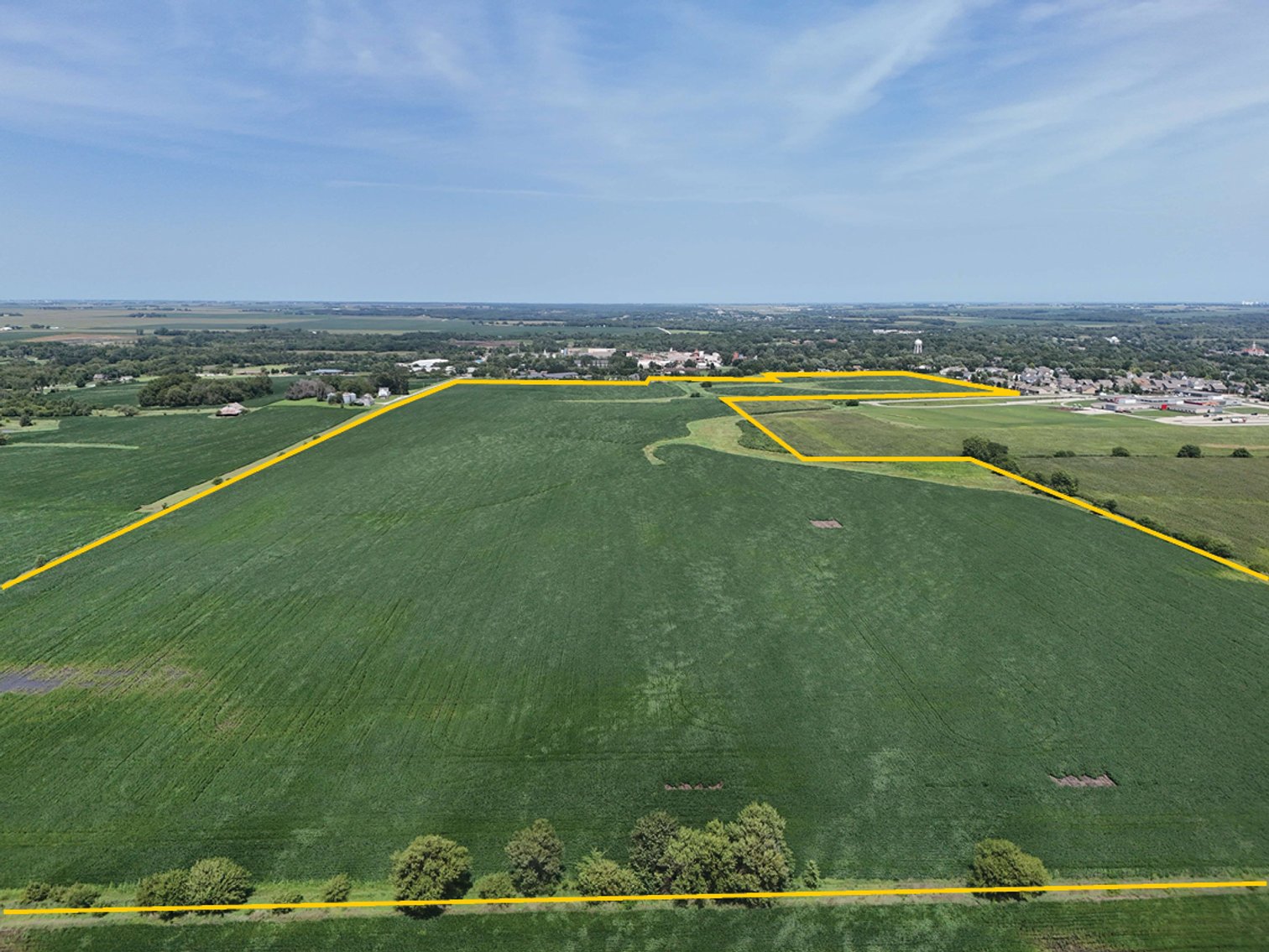 Image for Dallas Co., IA - 117.72 Ac., m/l (000-4110-03)