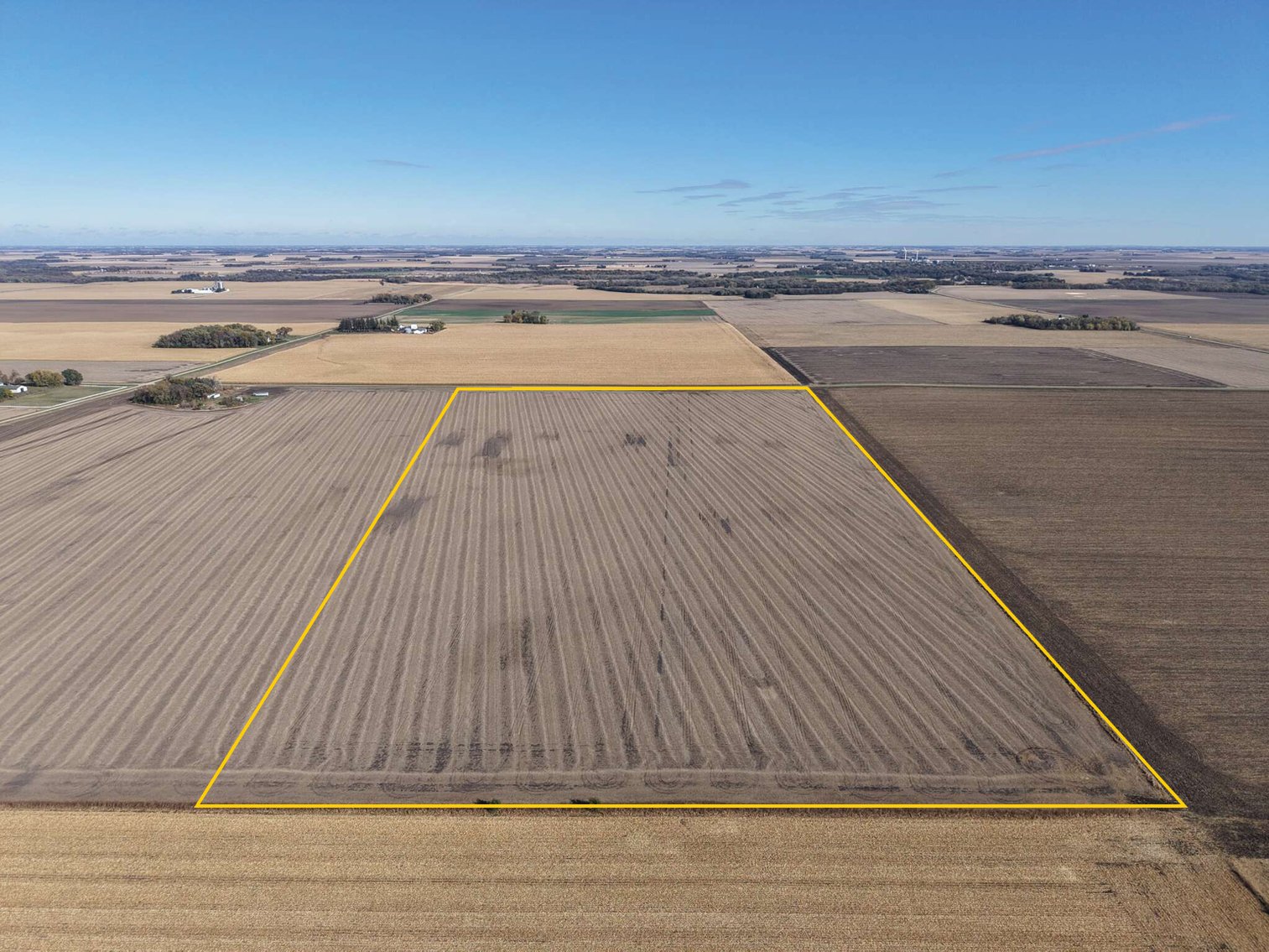 Image for Closed - Faribault Co., MN - 80.00 Ac., m/l (190-0310-01)