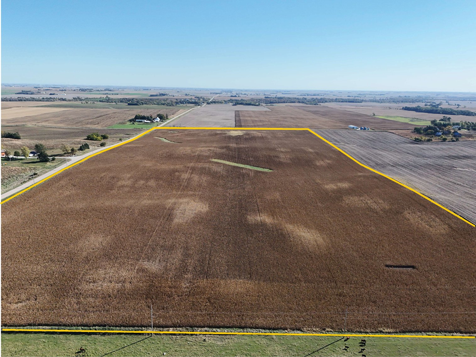 Image for Closed - Boone Co., IA - 77.00 Ac., m/l (000-4138-01)