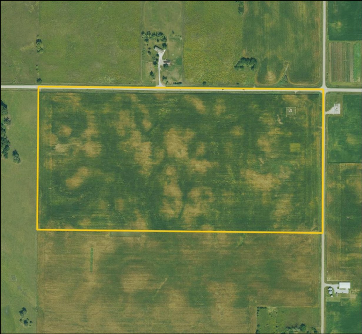 Image for Closed - Boone Co., IA - 77.00 Ac., m/l (000-4138-01)