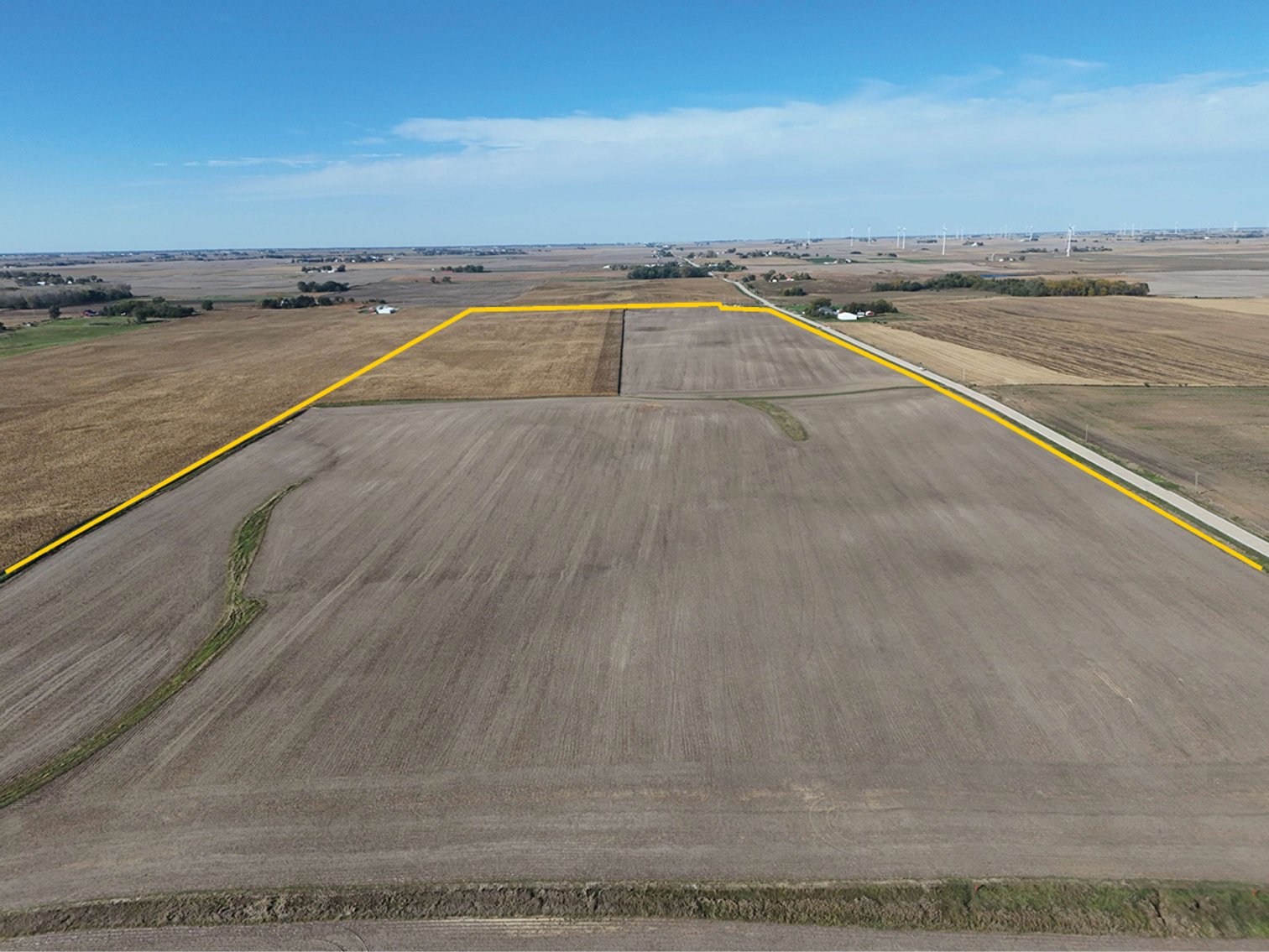 Image for Closed - Boone Co., IA - 148.26 Ac., m/l (000-4138-02)