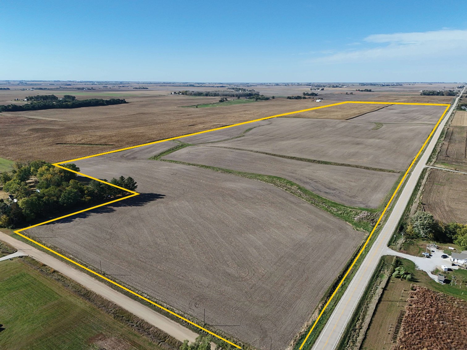 Image for Closed - Boone Co., IA - 148.26 Ac., m/l (000-4138-02)