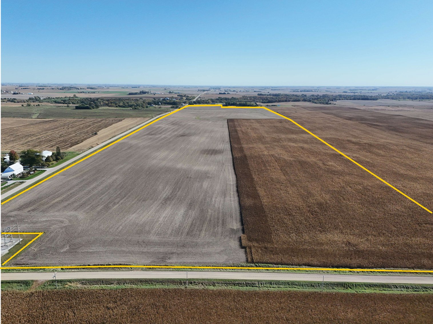 Image for Closed - Boone Co., IA - 148.26 Ac., m/l (000-4138-02)
