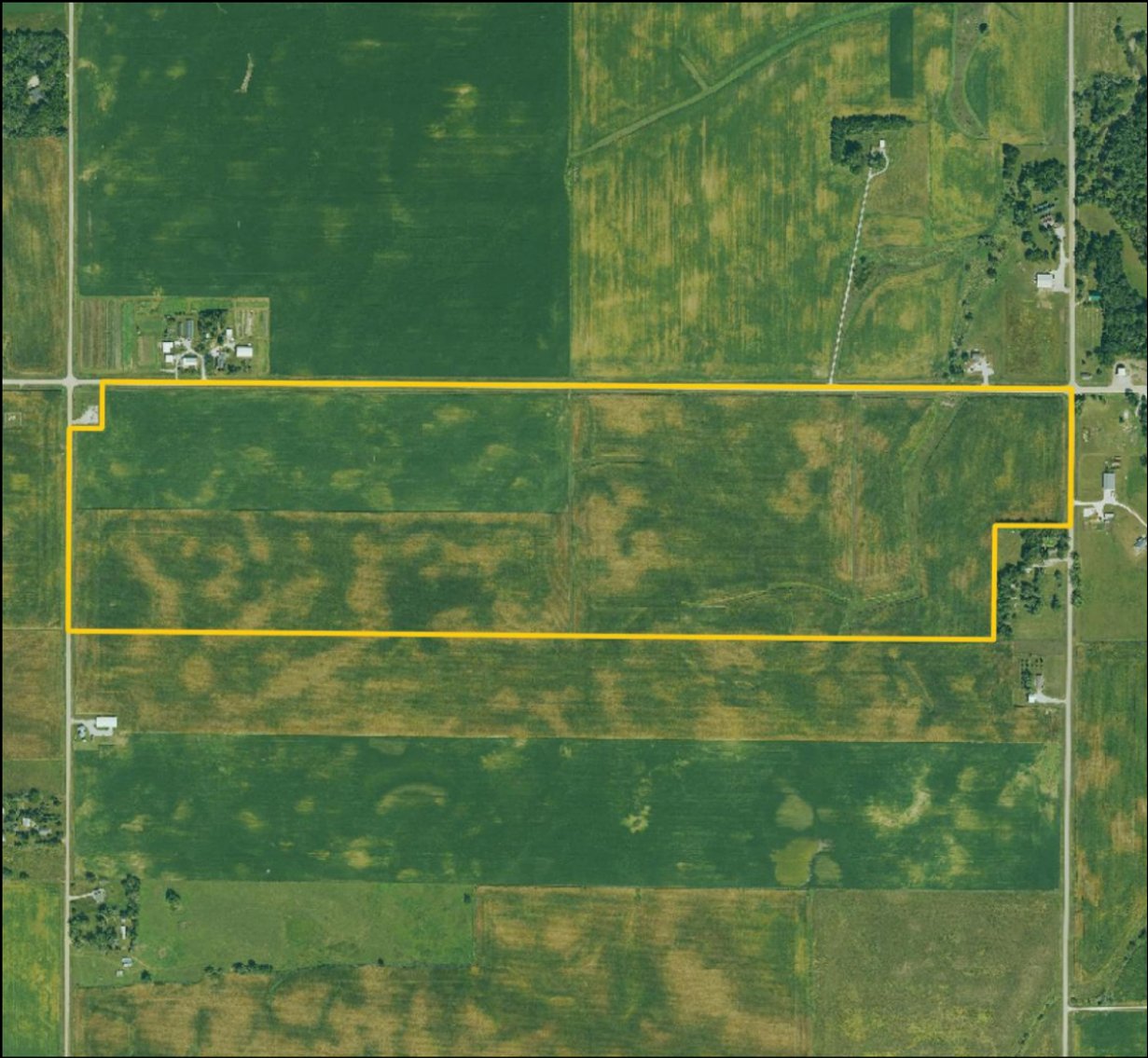 Image for Closed - Boone Co., IA - 148.26 Ac., m/l (000-4138-02)