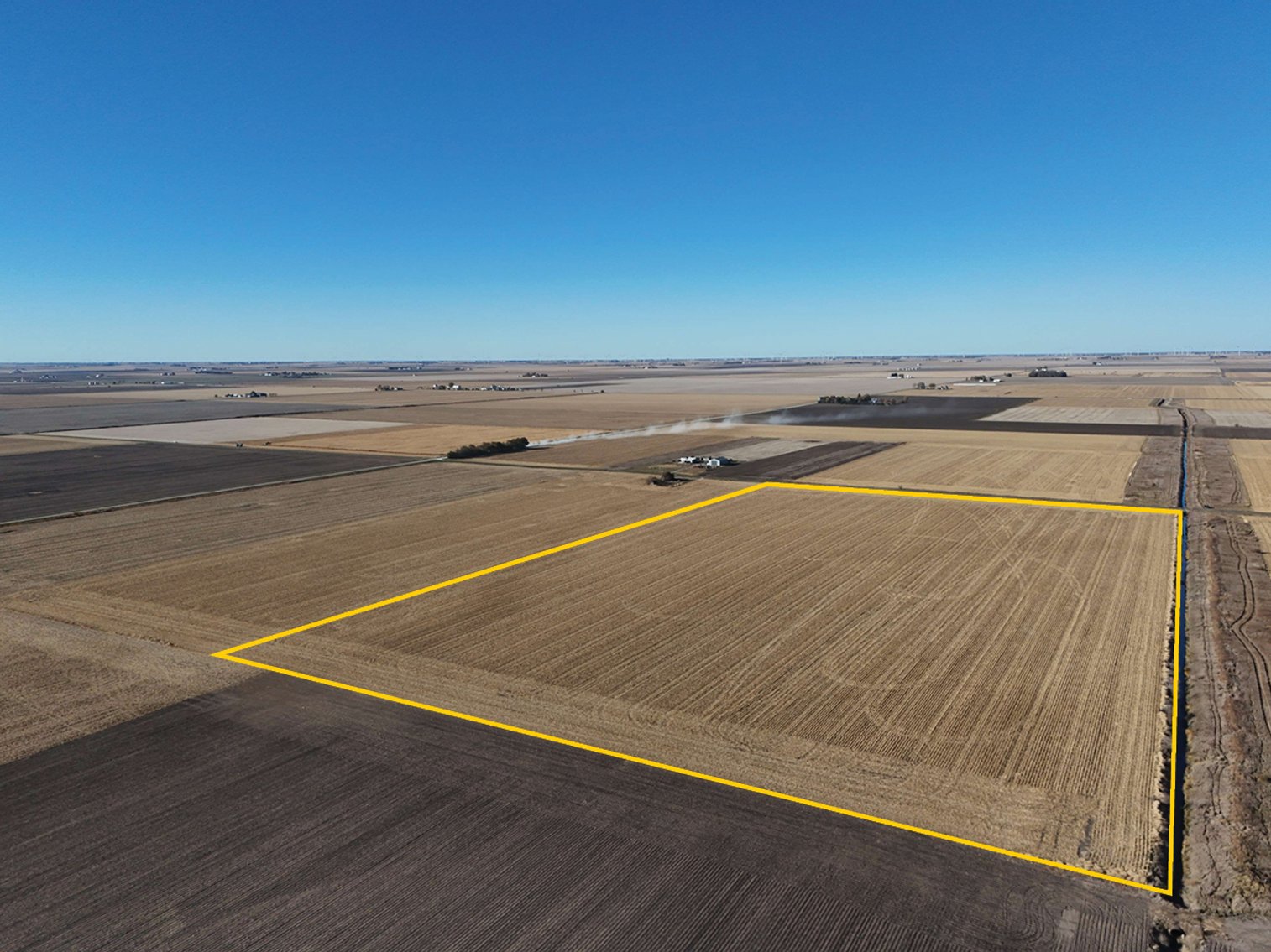 Image for Closed - Iroquois Co., IL - 153.00 Ac., m/l (130-0194)