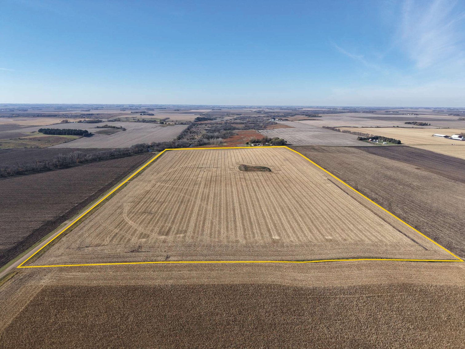 Image for Closed - Redwood Co., MN - 80.00 Ac., m/l (190-0311-01)