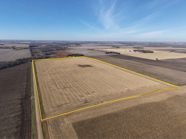 Image for Closed - Redwood Co., MN - 80.00 Ac., m/l (190-0311-01)