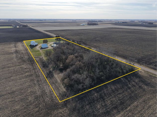 Image for Closed - Brown Co., MN - 7.25 Ac., ml (190-0260-03)