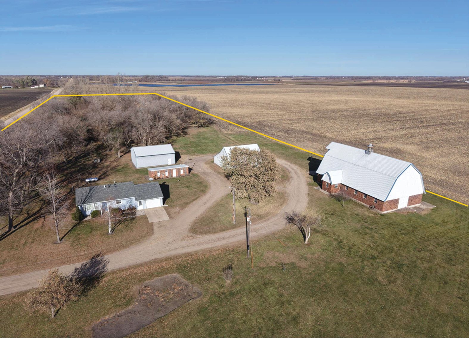 Image for Closed - Brown Co., MN - 7.25 Ac., ml (190-0260-03)