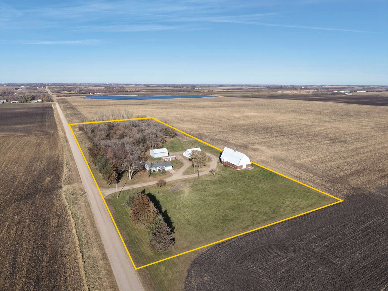 Image for Closed - Brown Co., MN - 7.25 Ac., ml (190-0260-03)